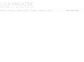 luukmagazine.com