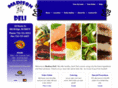 madisondeli.net