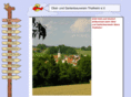 maria-thalheim-gartenbauverein.com