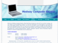 medwaycomputerrepairs.com