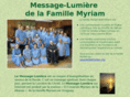 messagelumiere.org