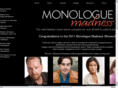 monologuemadness.net