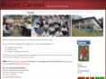 mount-carmel.net