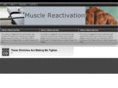 musclereactivation.com