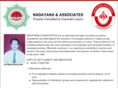 nadayana-associates.com