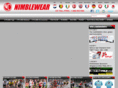 nimblewear.com