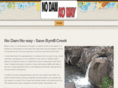 nodamnoway.com