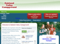 oaklandvalleycampground.com