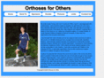 orthosesforothers.com