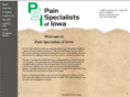 painspecialistsofiowa.com