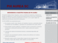 phiaurea.com