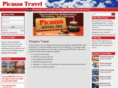 picassotravel.com