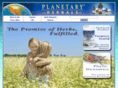 planetaryformulas.biz