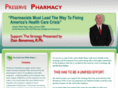 preservepharmacy.com