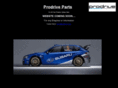 prodrivenz.com