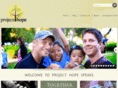 projecthopespeaks.com