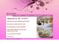 q8cookies.com