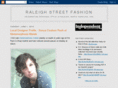 raleighstreetfashion.com
