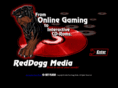 reddoggmedia.com