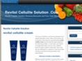 revitol-cellulitesolution.com