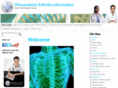 rheumatoid-arthritis-information.com