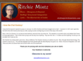 ritchiemintz.com