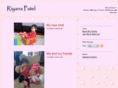riyanapatel.com