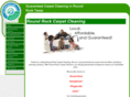 roundrockcarpetcleaning.net