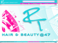 rthairandbeauty.com