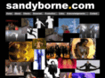 sandyborne.com