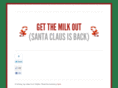 santasback.com