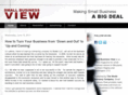 smallbusinessview.com