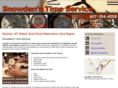 snowdenstimeservice.net