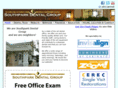 southparkdentalgroup.com