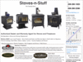 stoves-n-stuff.com