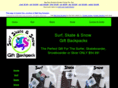 surfskateandsnow.com