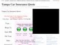 tampacarinsurancequote.net