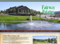 thefairwayestates.com