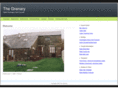 thegranaryonline.com