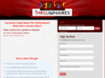 thethrillonaires.com