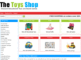 thetoysshop.net