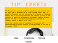 timothykraack.com