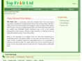 topfruitskenya.com