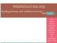 tressforsuccess.org
