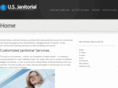 unitedstatesjanitorial.com