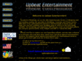 upbeatent.com