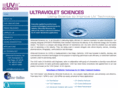 uvsciences.com