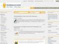 verbraucher-sicher-online.net