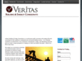 veritasbuildingconsultants.com