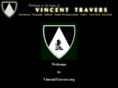 vincenttravers.org